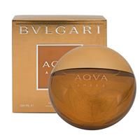 Bvlgari Aqva Amara For Men Eau de Toilette 100ml Spray