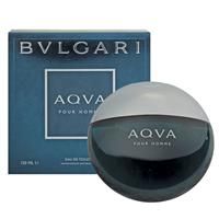 Bvlgari Aqva Eau de Toilette 150ml Spray
