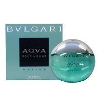 Bvlgari Aqva Marine Pour Homme Eau de Toilette 100ml Spray