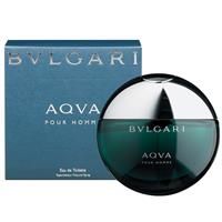 Bvlgari Aqva Pour Homme Eau de Toilette 100ml Spray
