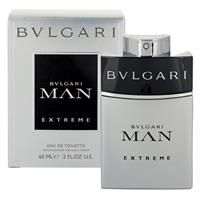 Bvlgari Man Extreme Eau de Toilette 60ml Spray