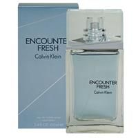 Calvin Klein Encounter Fresh 100ml Eau de Toilette