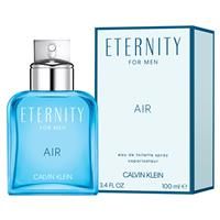 Calvin Klein Eternity Air for Men Eau de Toilette 100ml Spray