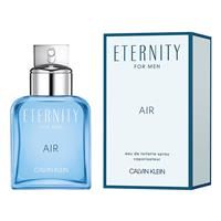 Calvin Klein Eternity Air for Men Eau de Toilette 50ml Spray
