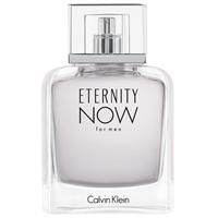 Calvin Klein Eternity Now Men Eau de Toilette 100ml