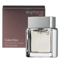 Calvin Klein Euphoria for Men Eau de Toilette 50ml Spray