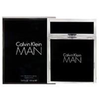 Calvin Klein Man Eau de Toilette 100ml Spray