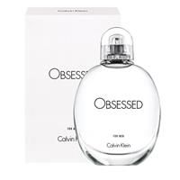 Calvin Klein Obsessed For Men Eau de Toilette 75ml Spray