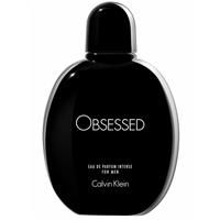 Calvin Klein Obsessed Intense for Men Eau de Toilette 125ml Spray