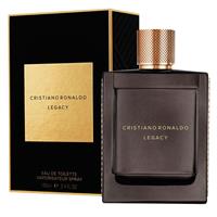 Cristiano Ronaldo Legacy: Un Legado de Éxito y Elegancia - CRISTIANO RONALDO LEGACY