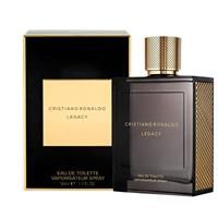 Cristiano Ronaldo Legacy Eau De Toilette Spray 50ml