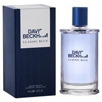 David Beckham Classic Blue 90ml