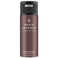 David Beckham Signature Body Spray 150ml