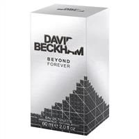 Beckham Beyond Forever Eau de Toilette 60ml