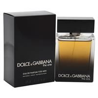 Nước hoa nam Dolce & Gabbana for Men The One For Men Eau de Parfum 50ml Spray