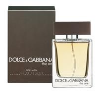 Dolce & Gabbana The One For Men Eau de Toilette 30ml