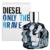 Diesel Only The Brave Male Eau de Toilette 50ml Spray