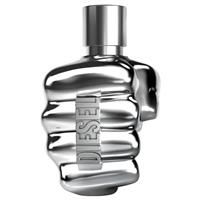 Diesel Only The Brave Male Silver Eau de Toilette 50ml Spray