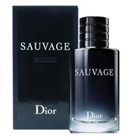 Nước hoa nam Dior Sauvage Eau de Toilette Spray 100ml New