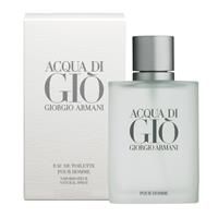 Acqua Di Gio for Men 50ml Eau de Toilette Spray