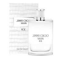 Jimmy Choo Man Ice Eau de Toilette 100ml Spray