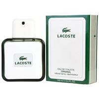 Lacoste Original for Men Eau de Toilette 100ml Spray Online Only