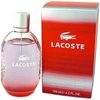 Nước hoa nam Lacoste Red For Men 125ml Eau de Toilette Spray Online Only