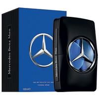 Mercedes Benz Man Eau de Toilette 100ml Spray