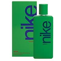 Nike Man Green Eau De Toilette 100ml