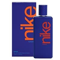 Nike Man Indigo Eau De Toilette 100ml