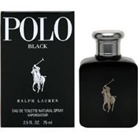 Nước hoa nam Polo Black for Men Eau de Toilette 125ml Spray