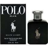Nước hoa nam Polo Black for Men Eau de Toilette 125ml Spray