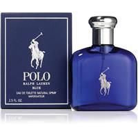 Polo Blue for Men Eau de Toilette 125ml Spray