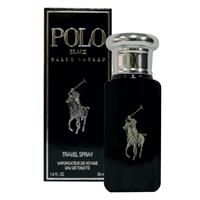 Ralph Lauren Polo Black 30ml Travel Spray
