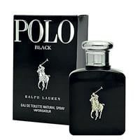 Nước hoa nam Ralph Lauren Polo Black For Men 200ml Eau de Toilette Spray