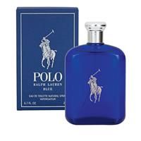 Ralph Lauren Polo Blue For Men 200ml Eau De Toilette Spray