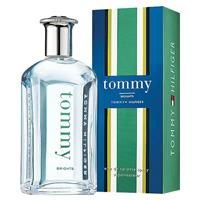 Tommy Boy Summer Eau de Toilette 100ml Spray