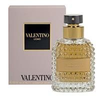 Nước hoa nam Valentino Uomo 50ml Eau de Toilette Spray