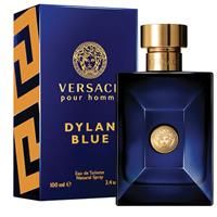 Versace Dylan Blue 100ml Eau de Toilette