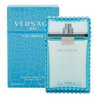 Versace Eau Fraiche Eau de Toilette 200ml Spray