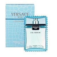 Nước hoa nam Versace Eau Fraiche Eau de Toilette Spray 100ml
