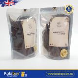Crimson 500g - Ausara nho khô nguyên cành Úc - Hộp quà 500g