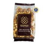 Hạt thập cẩm cao cấp của Úc Mourad's Dry Roasted Mixed Nuts 500g