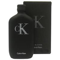 Calvin Klein Be Eau de Toilette 200ml Spray