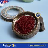Nhụy Hoa Nghệ Tây Saffron Bahraman 1g