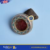 Nhụy Hoa Nghệ Tây Saffron Bahraman 1g