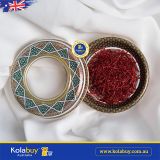 Nhụy Hoa Nghệ Tây Saffron Bahraman 1g