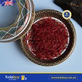 Nhụy Hoa Nghệ Tây Saffron Bahraman 1g