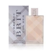 Nước hoa nữ Burberry Brit for Women Eau de Toilette Spray 100ml