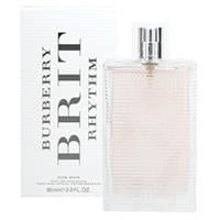 Burberry Brit Rhythm for Her Eau de Toilette 90ml Spray